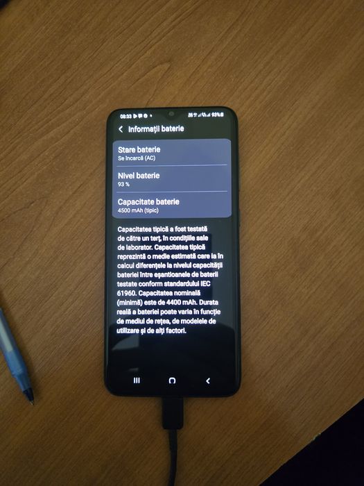 Samsung A 70 perfect