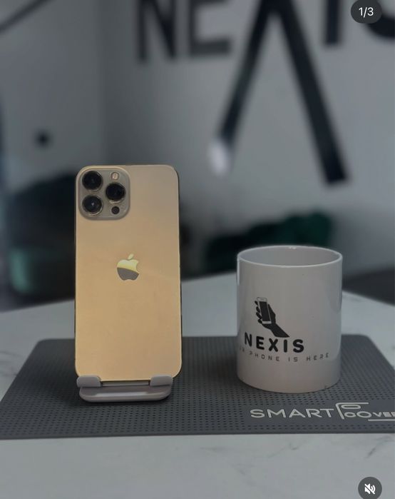 Iphone 13 Pro Max  Gold 512 Gb