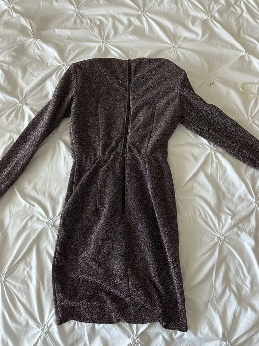 Rochie lunga marimea s