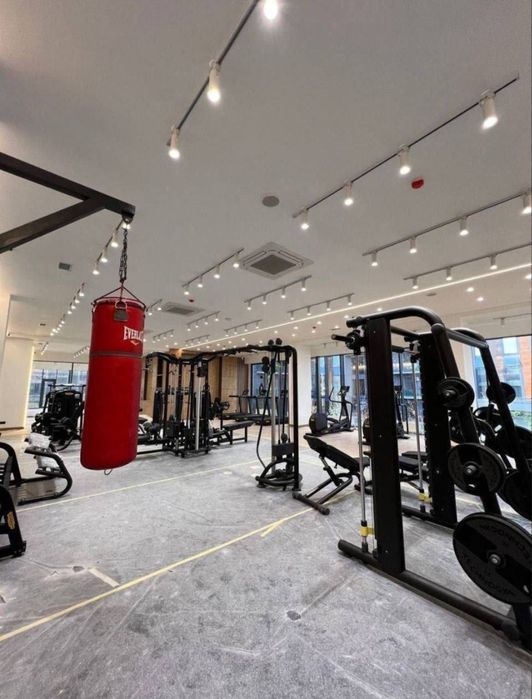 Аренда / Академгородок , IT Park 2 ком с ремонтом