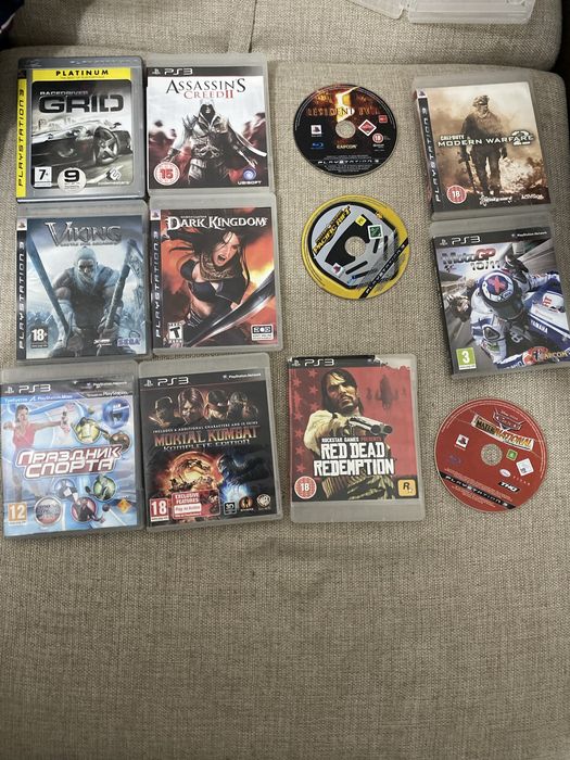 Ps3 срочно, пс 3