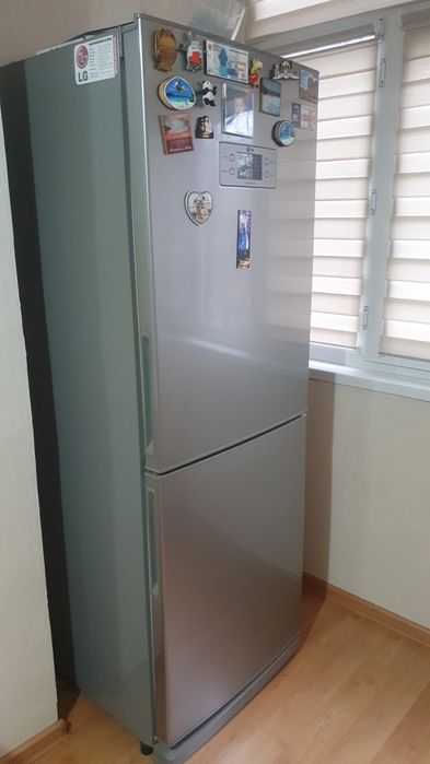 Холодильник  в отличном состоянии