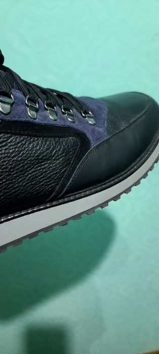 Qishgi oyoq kiyim (barsofka)