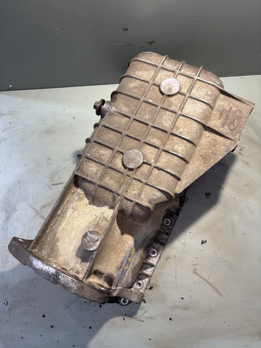 Baie ulei Ford Fiesta 2003 1.3 MT (70 hp)