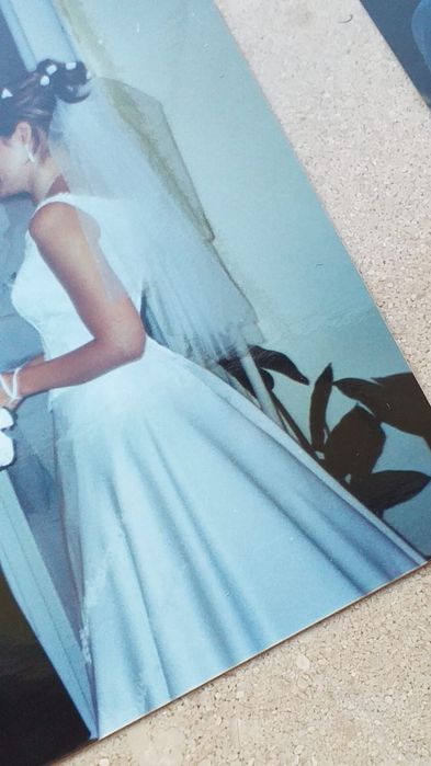 Vând rochie de mireasă ROSEMARIE nr 38