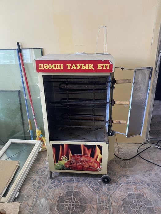 Продам шиномантаж срочно