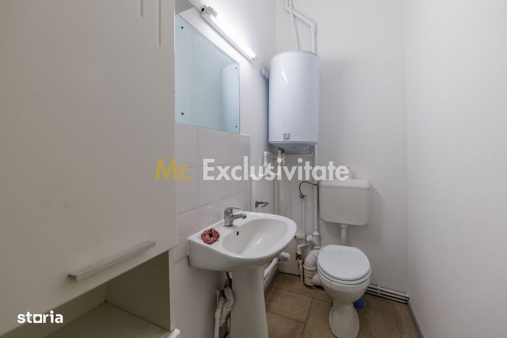 Spatiu Comercial - Ultracentral - Armand Calinescu, Pitesti!