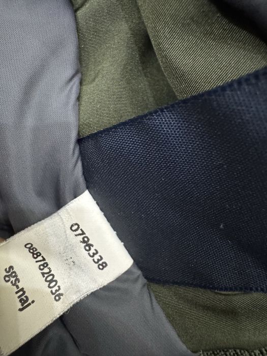 Мъжко зимно,пухено яке TOMMY HILFIGER .Размер L