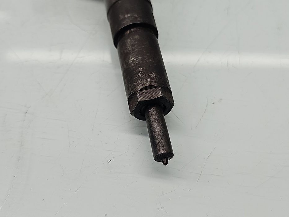 Injector Citroen C2 (JM) [Fabr 2003-2009] 565889, 0445110252 1.4 HDI 8
