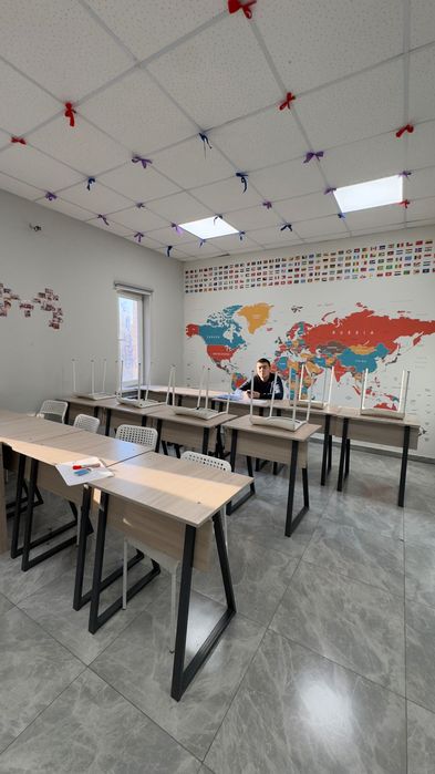 Кабинеты в аренду