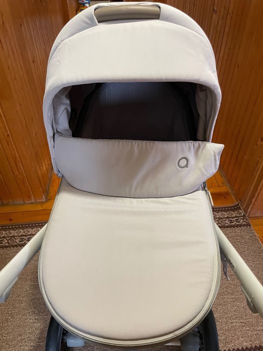 Бебешка количка Anex m type