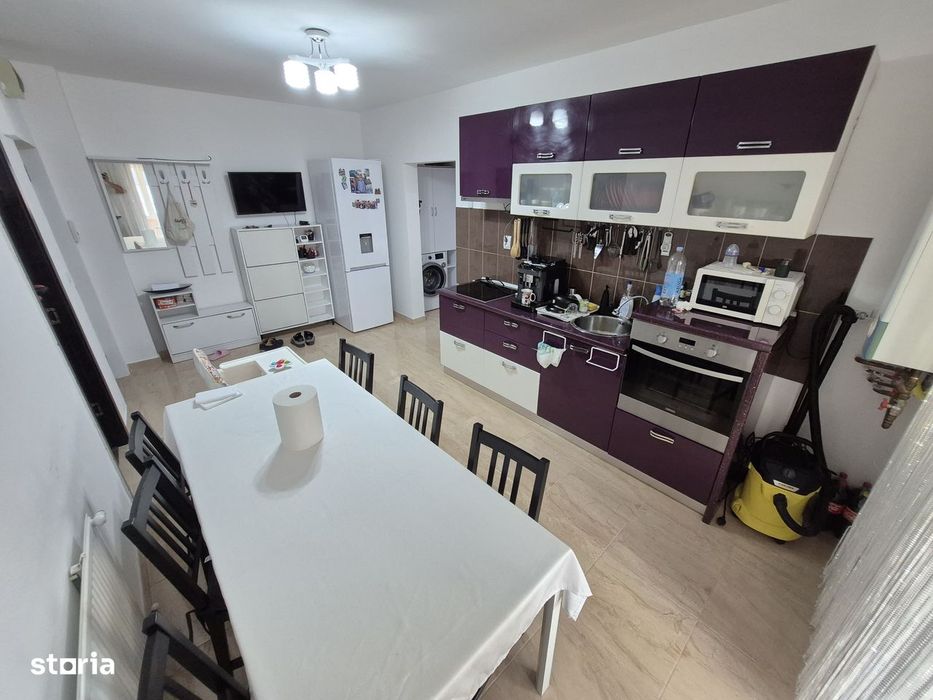 2 Cam-5 Min Iulius Town-Mobilat-Utilat-Centrala-57MP-85.000 Euro! Neg