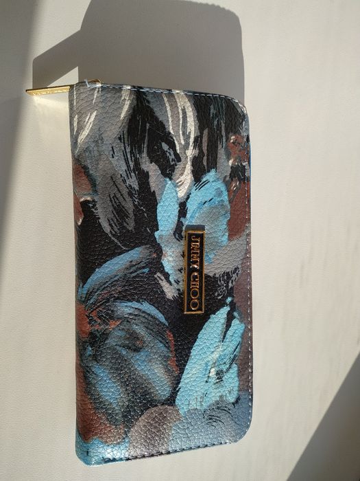 Кошелек женский 3 000 тг