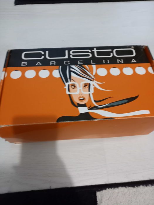 Дамски обувки от естествена кожа