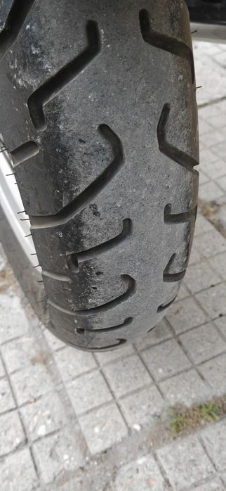 Продавам  ЕТЗ 250
