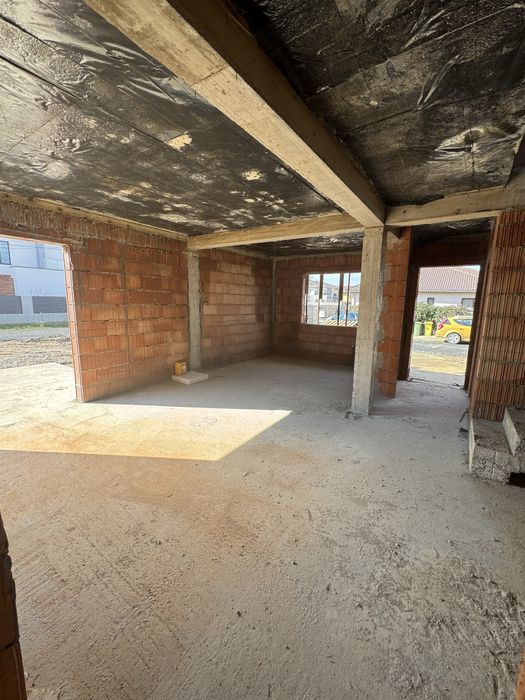 Duplex Mosnita Noua, cartier Europa