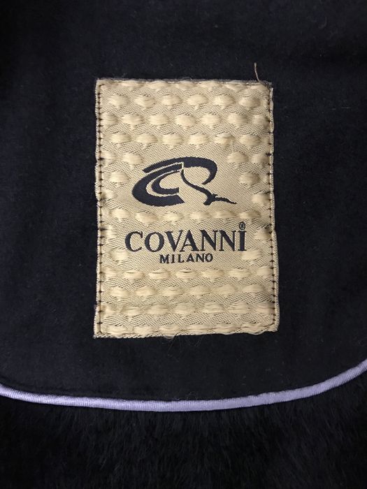 Мужское пальто