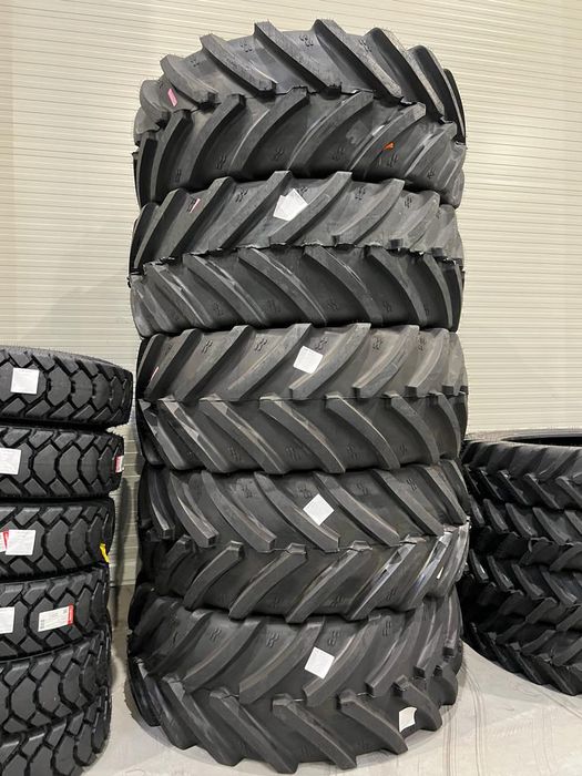 Anvelopa VF 710/60 R42 Alliance Agriflex 372 + 161 D TL Steel Belted  Cauciucuri tractor, Fiat, Case, Fendt, John Deere, New Holland, Massey Ferguson,