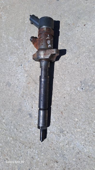 Дюза Ford focus 1.6 TDCI