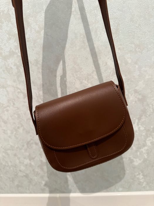 Новая женская сумка