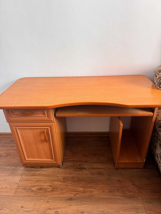 DONEZ AZI birou Sector 4 – ridicare imediată