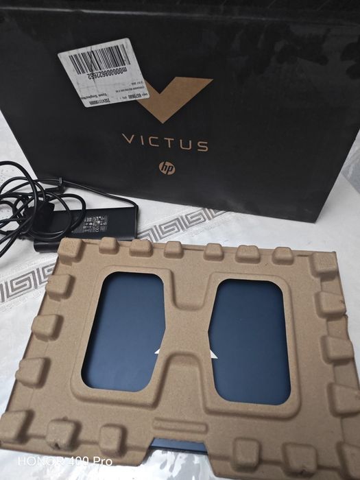 HP VICTUS   GAMING i5 12avlod noutbuk notebook ноутбук