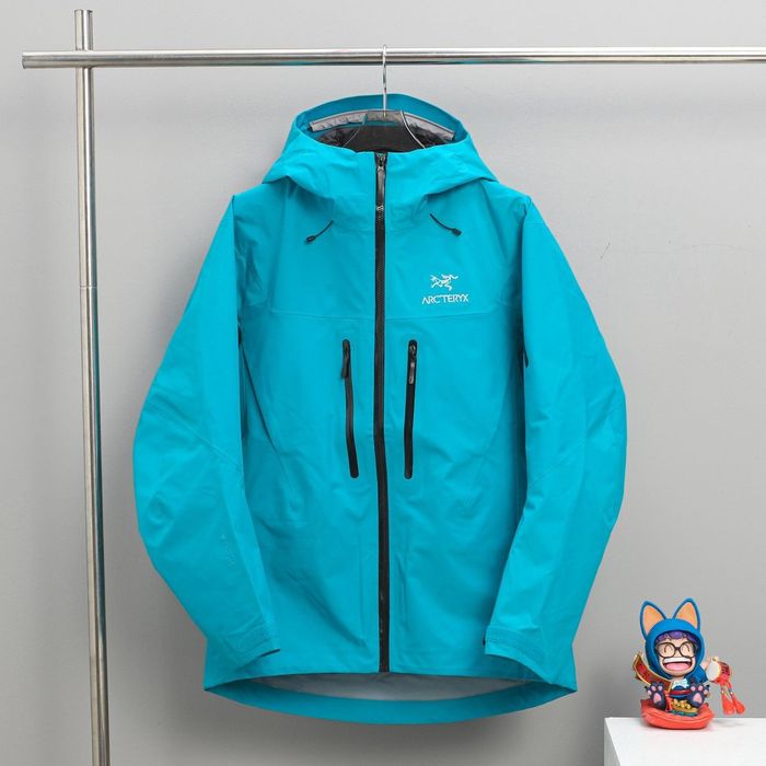 Geaca arc'teryx SV 2 in 1