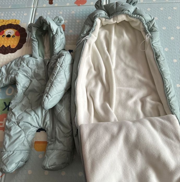 Продам конверт на выписку