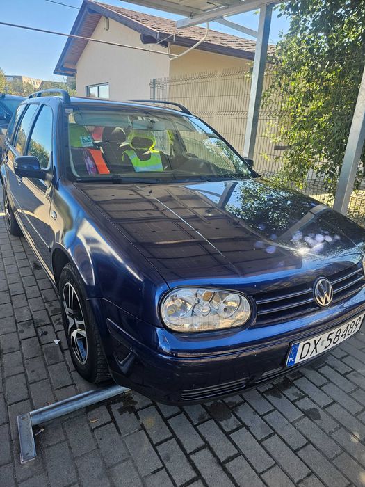 VOLKSWAGEN Golf 0 — imagine 1