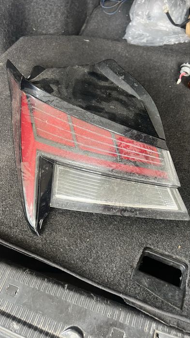 Задний стоп фара элантра 2021год