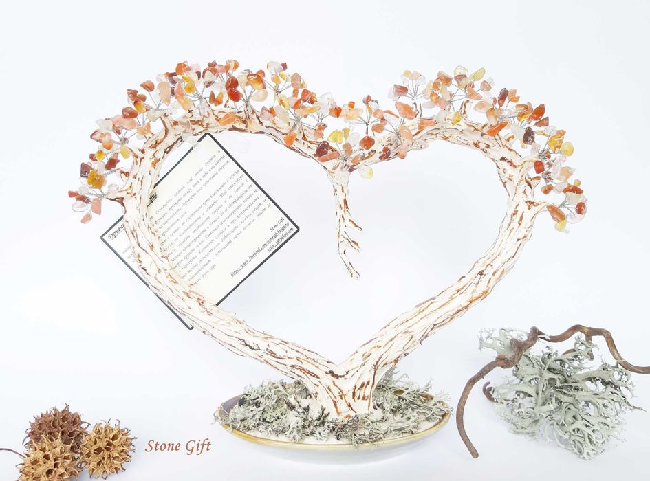 Подарък Полускъпоценни Камъни, Подарък Жена, Подарък Момиче