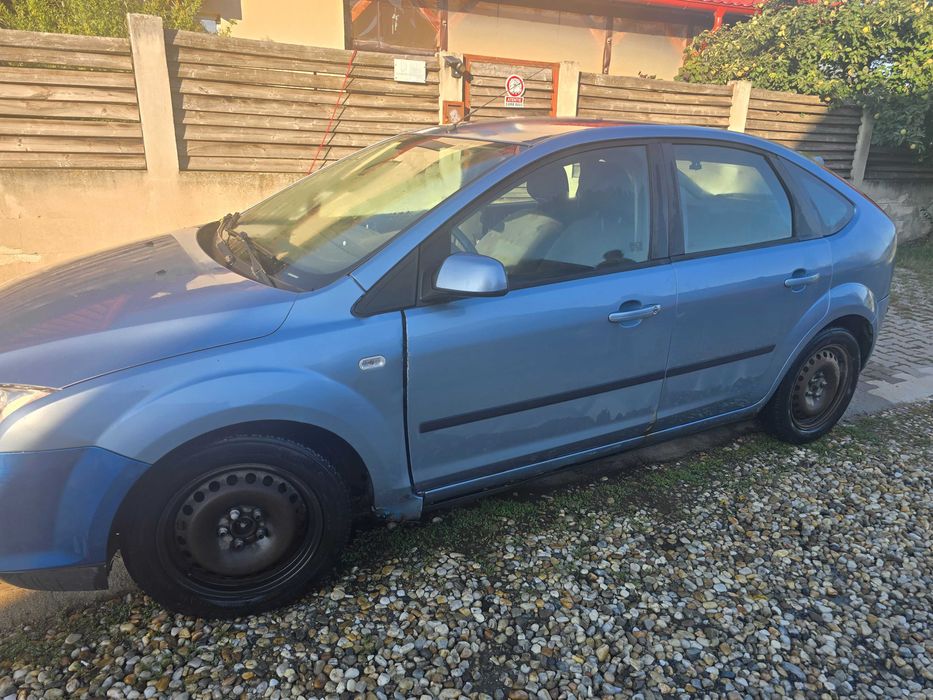 Ford focus de vânzare