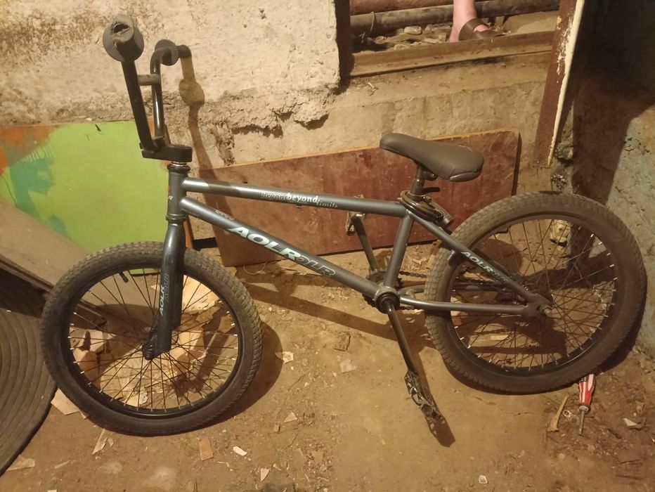 Продам бмх СРОЧНО