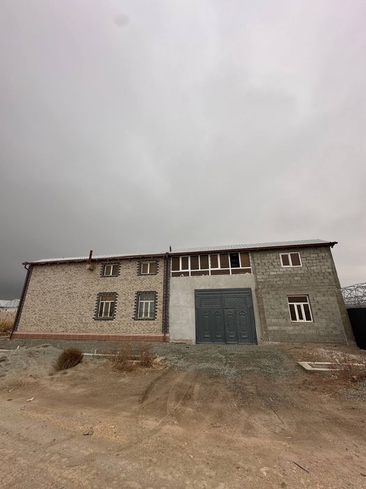 Kochmas mulk 90% bitgan uzum boǧiga ega