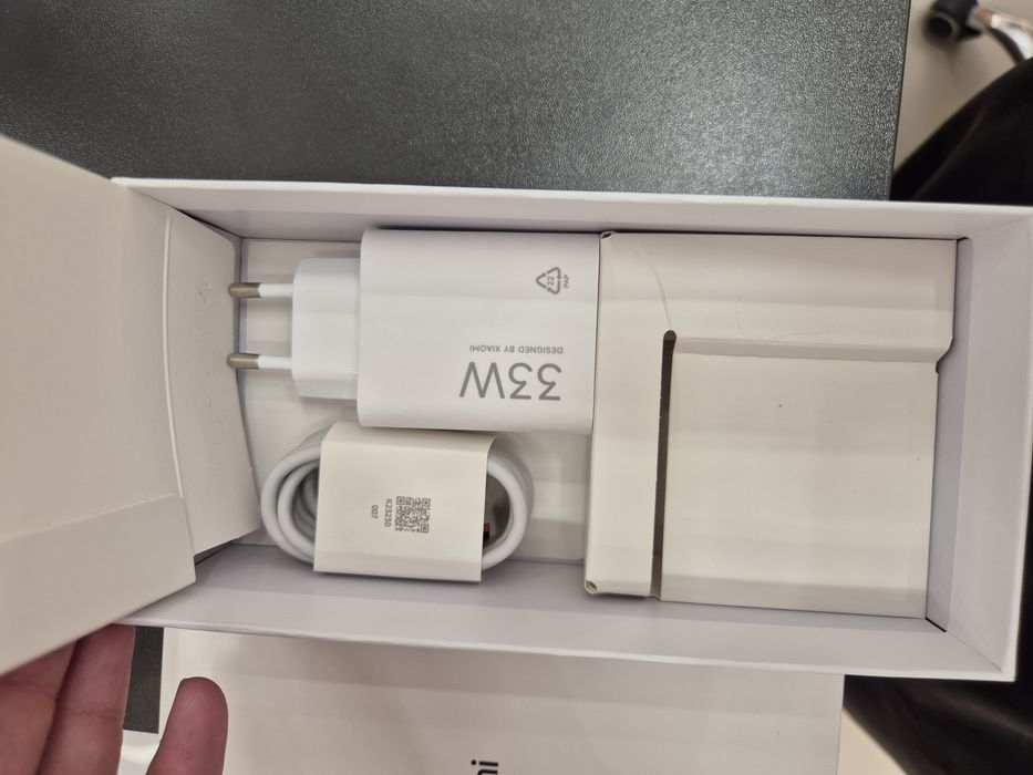 Xiaomi Redmi note 14 8/256 Lime Green