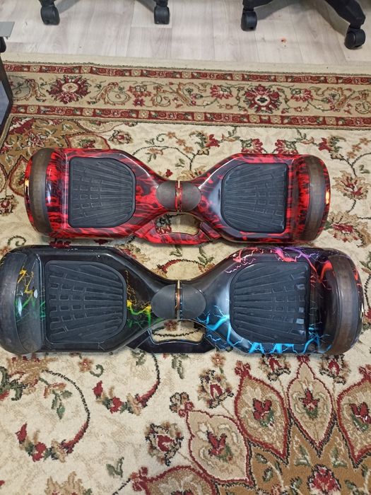 Продаю героскуторы