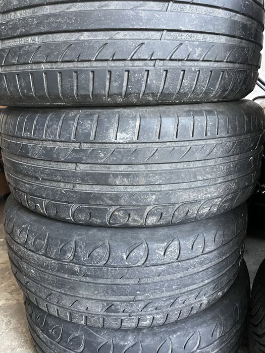 Гуми  Michelin Alpin/Riken