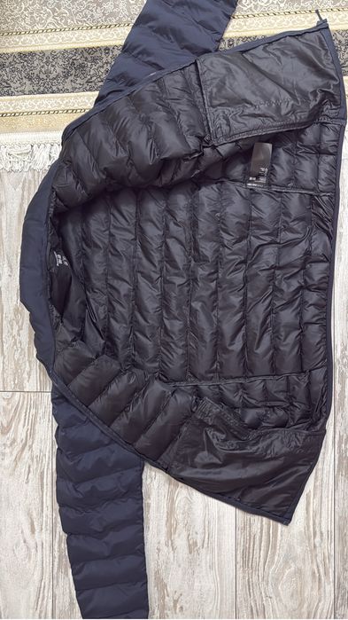 ветровка UNIQLO оригинал