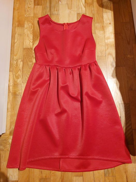 Официални/ежедневни рокли