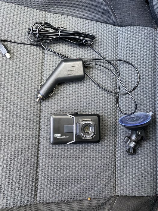 Camera bord Full hd