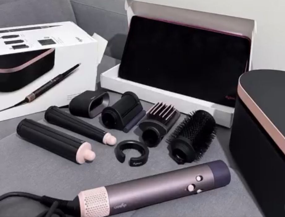 Dyson Airwrap Multi-styler
