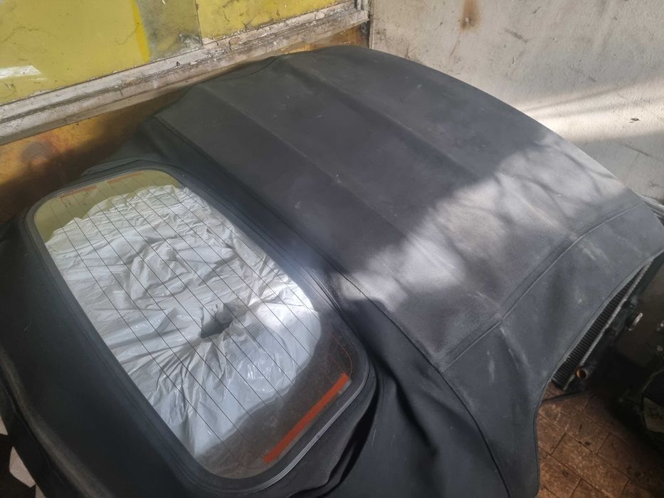 Аксесоари за Мазда МХ-5  модел NA NB