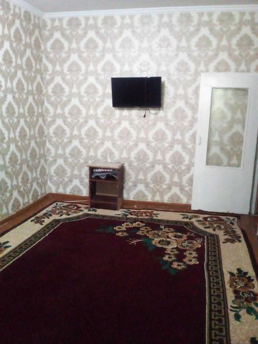 Аренда квартира для семейных ТТЗ 1