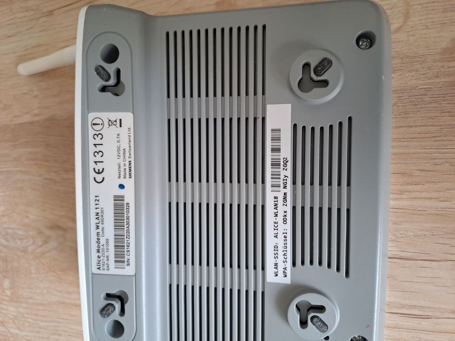 Роутер импортный