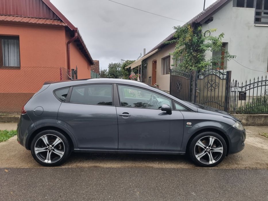 SEAT Leon 0 — imagine 2