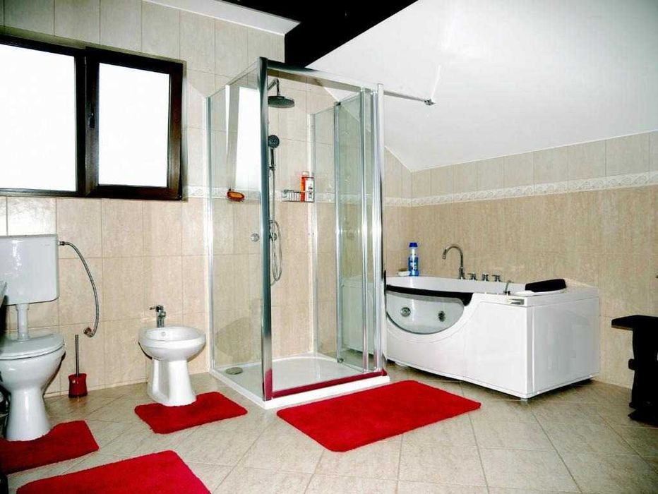 Vilă de Închiriat Revelion / Anul Nou – Capacitate 10 Persoane