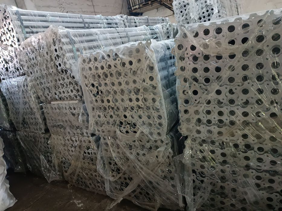 Stoyka Xitoy fabrika 3.7m 195000nds