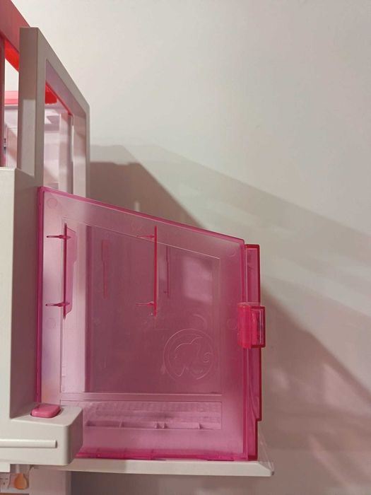 Barbie Casa de vis