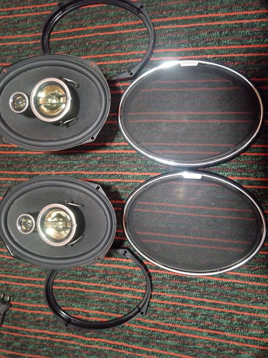 Kenwoоd 400 инданезия