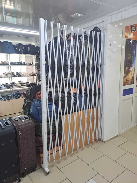 Ворота откатные, распашные мебель лофт